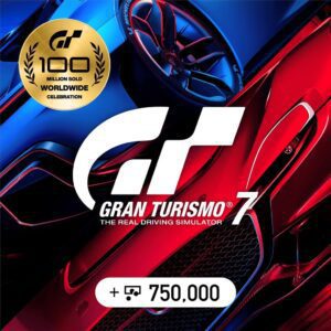Gran Turismo 7: PS4 (Juego Digital)