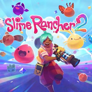 Slime Rancher 2: PS5 (Juego Digital)