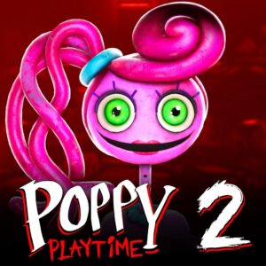 Poppy Playtime Capítulo 2: PS5 (Juego Digital)