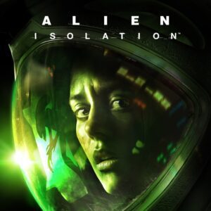 Alien Isolation: PS4 (Juego Digital)