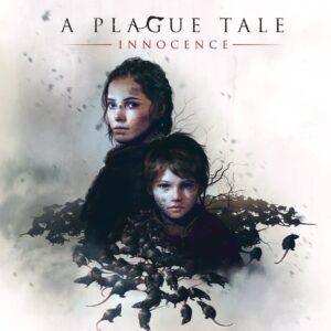 A Plague Tale Innocence: PS4 Y PS5 (Juego Digital)