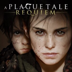 A Plague Tale Requiem: PS5 (Juego Digital)