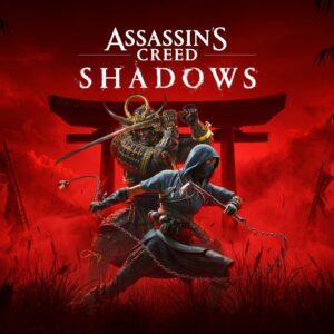 Assassin’s Creed Shadows: PS5 (Juego Digital)