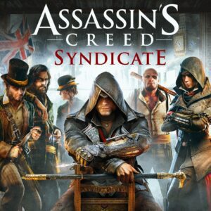 Assassin's Creed Syndicate: PS4 (Juego Digital)
