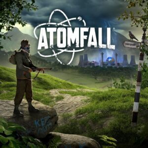 Atomfall: PS4 Y PS5 (Juego Digital)