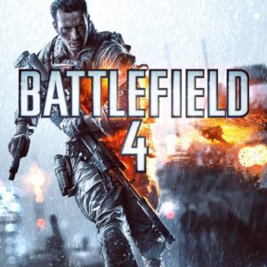Battlefield 4: PS4 (Juego Digital)