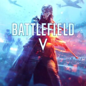 Battlefield V: PS4 (Juego Digital)