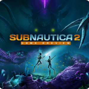 Subnautica 2: Xbox Series XS Y PC (Game Preview)