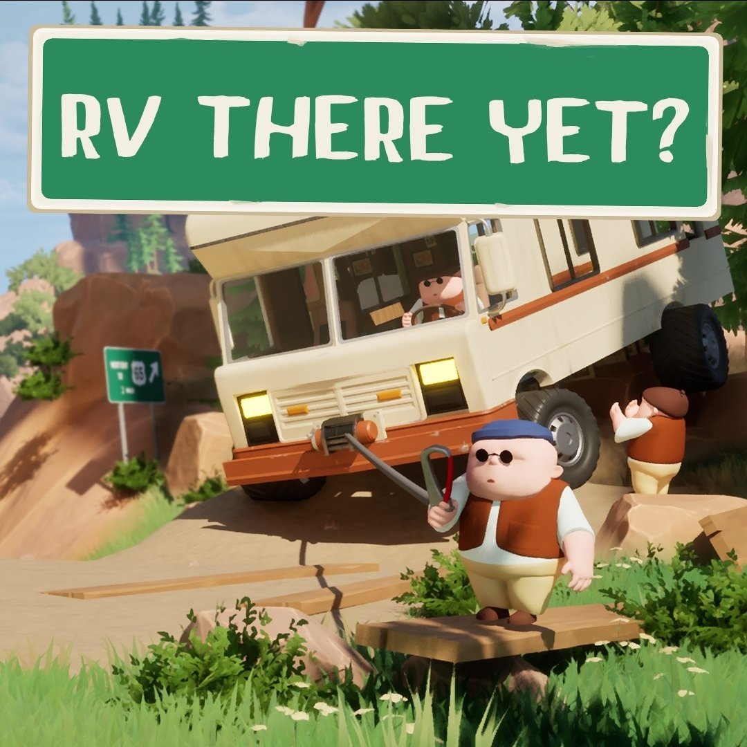 RV THERE YET? Xbox Series XS y PC (Juego Digital)