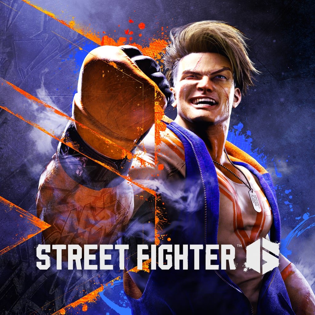 Street Fighter 6: Xbox Series XS (Juego Digital)