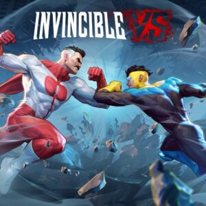 Invincible VS: Xbox Series XS (Juego Digital)