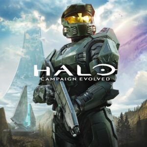 Halo: Campaign Evolved, PlayStation 5 (Juego Digital)