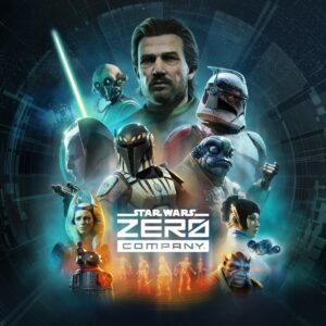 STAR WARS Zero Company:  Xbox Series XS (Juego Digital)