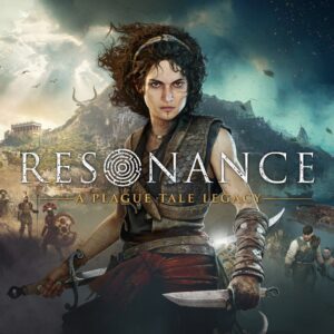 Resonance, A Plague Tale Legacy: Xbox Series XS Y PC (Juego Digital)