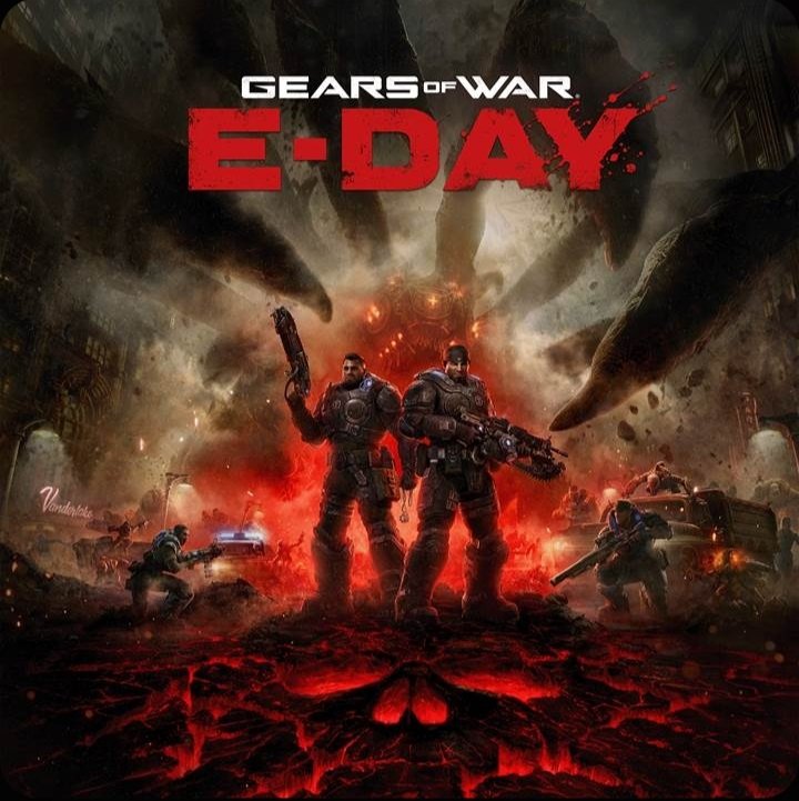 Gears of War, E-Day: Para Xbox Series XS Y PC (Juego Digital)
