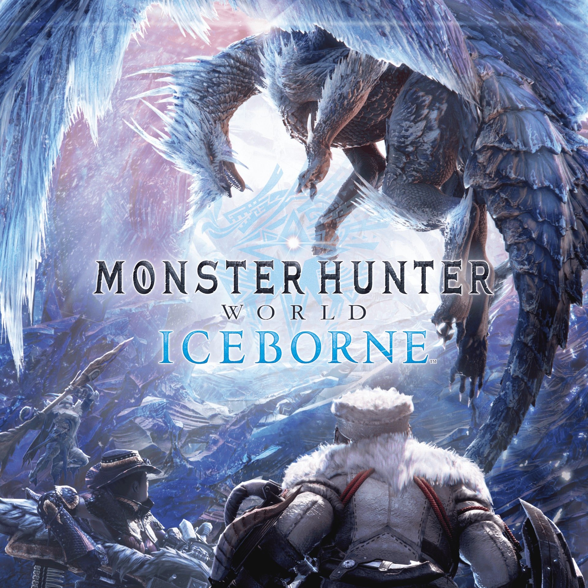 (DLC) Monster Hunter World, Iceborne: Xbox One Y Series XS