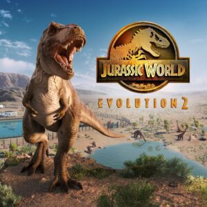Jurassic World Evolution 2: Xbox One Xbox Series XS Y PC (Juego Digital)