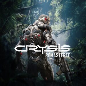 Crysis Remastered: Xbox One Y Series XS (Juego Digital)