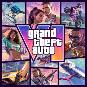 Grand Theft Auto VI: Estandar Edition "Xbox Series XS" (Juego Digital)