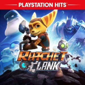 Ratchet Y Clank: PS4 (Juego Digital)