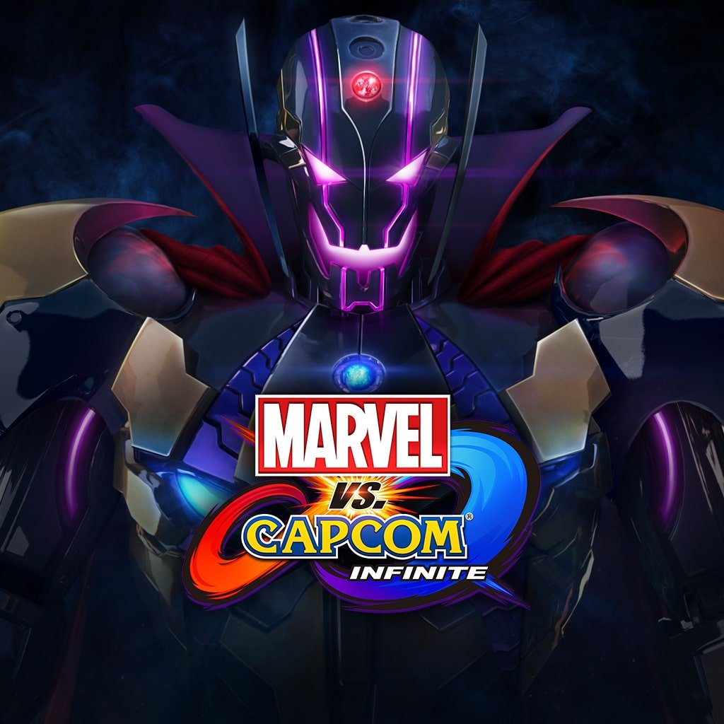 Marvel vs. Capcom, Infinite Deluxe: Xbox One,Xbox Series Y PC (Juego Digital)