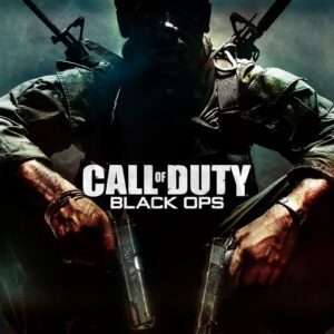Call of Duty Black Ops: Playstation 4 y 5 (Juego Digital)