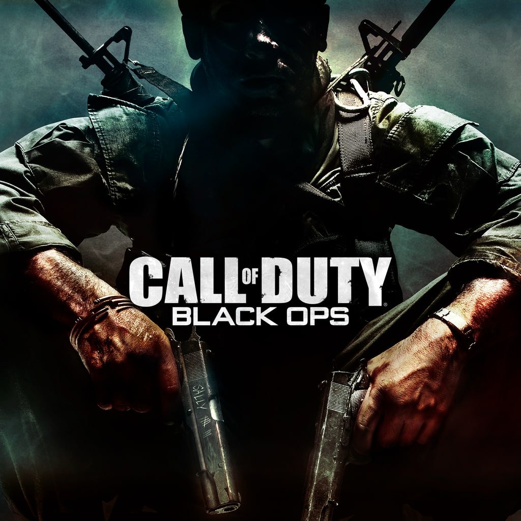 Call of Duty Black Ops: Playstation 4 y 5 (Juego Digital)
