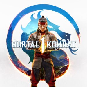 Mortal Kombat 1 Estándar: PS5 (Juego Digital)