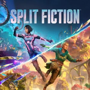 Split Fiction "Xbox Series XS"(Juego Digital)