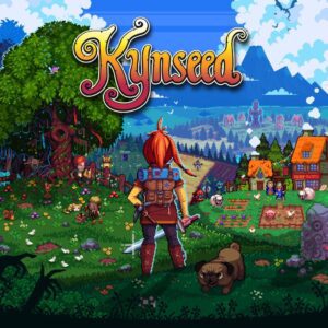 Kynseed: Xbox One y Series XS (Juego Digital)