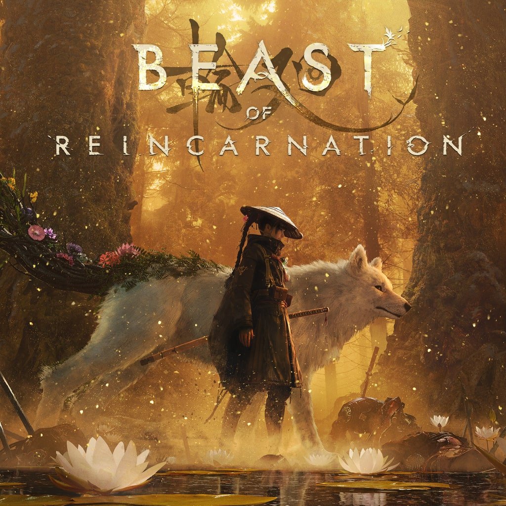 Beast of Reincarnation: Xbox Series XS y PC (Juego Digital)