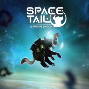 Space Tail Definitive Edition: Xbox Series XS