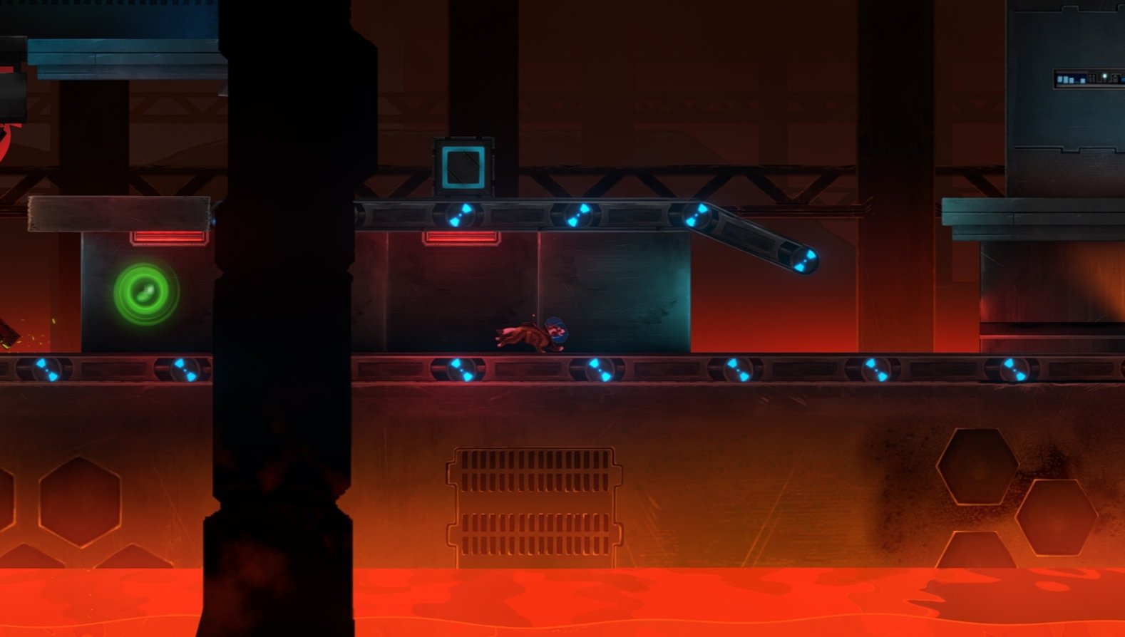 Space Tail Definitive Edition: Xbox Series XS - Imagen 2