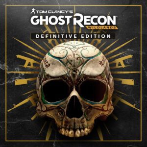 Ghost Recon wildlands Definitive Edition: PlayStation 4 y 5 (Juego Digital)