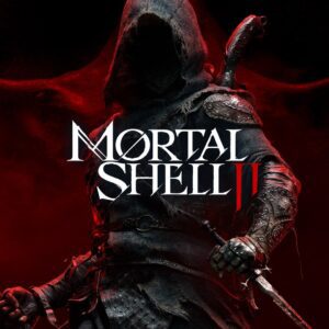 Mortal Shell 2: PlayStation 5 (Juego Digital)