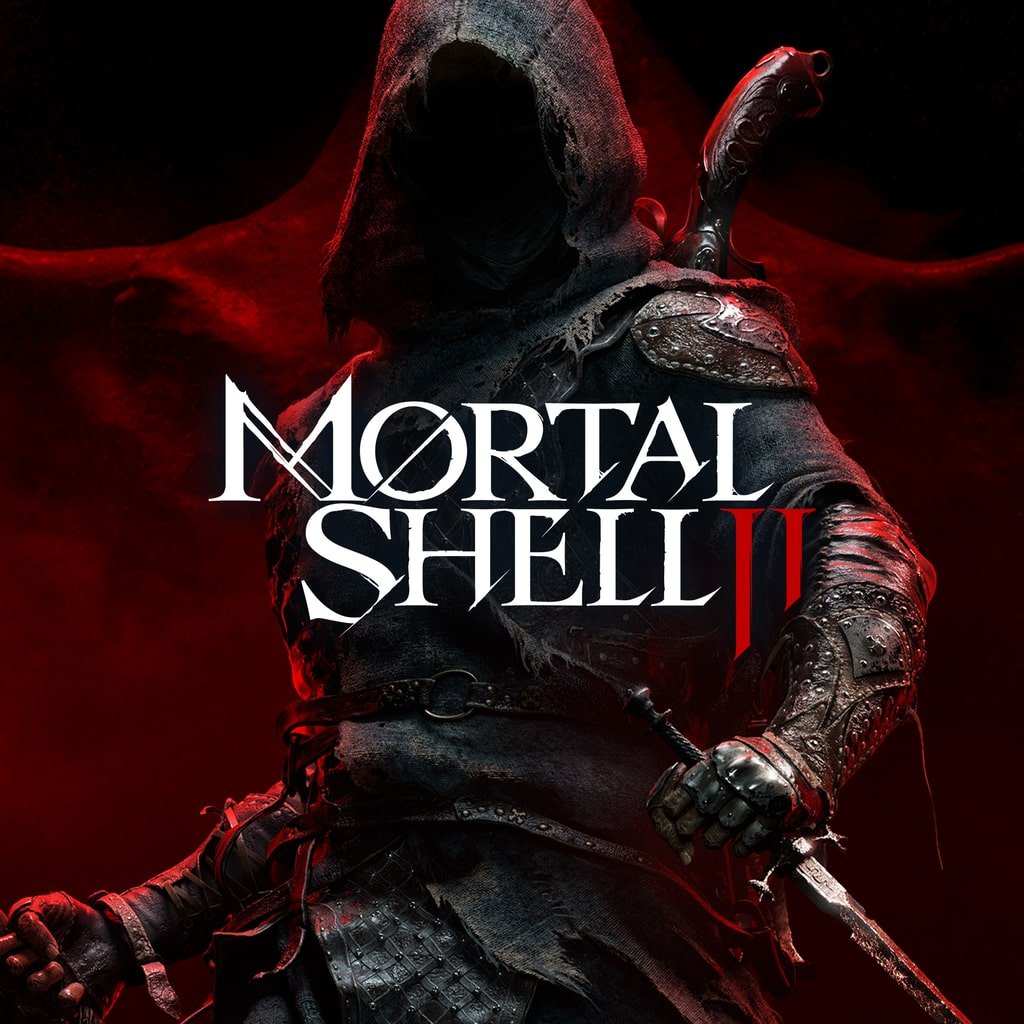 Mortal Shell 2: PlayStation 5 (Juego Digital)