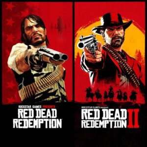 Paquete de Red Dead Redemption y Red Dead Redemption 2: Xbox One y Series XS (Juego Digital)