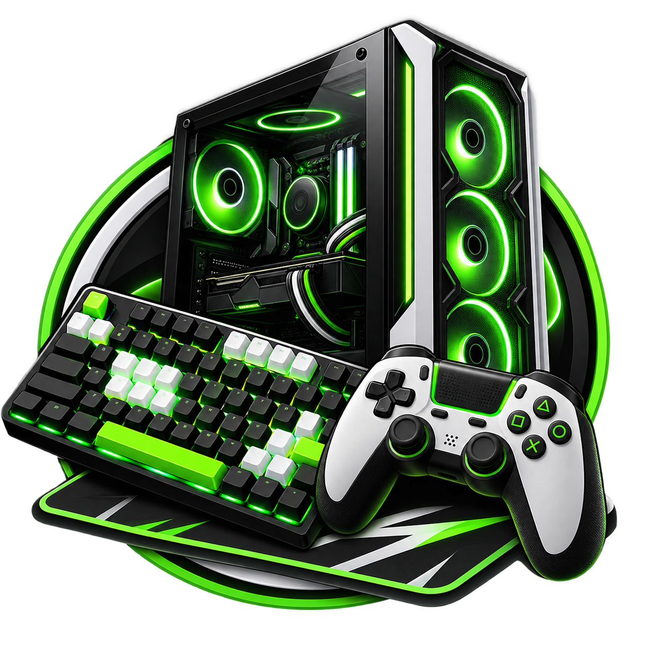 PC GAMER