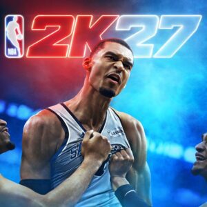 NBA 2K27: PlayStation 5 (Juego Digital)