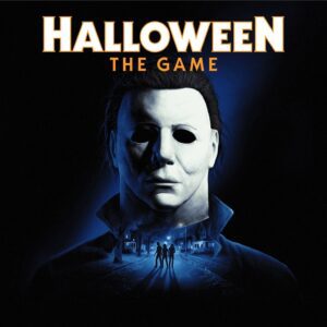 Halloween The Game: PlayStation 5 (Juego Digital)