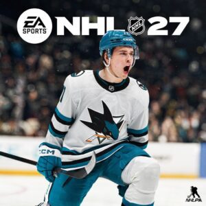 NHL 27 Edición Estándar: Xbox Series XS (Juego Digital)