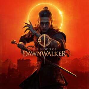 The Blood of Dawnwalker: PlayStation 5 (Juego Digital)