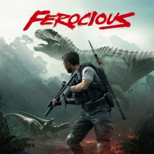 FEROCIOUS: PlayStation 5 (Juego Digital)
