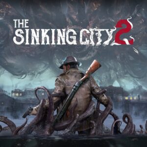 The Sinking City 2: PlayStation 5 (Juego Digital)