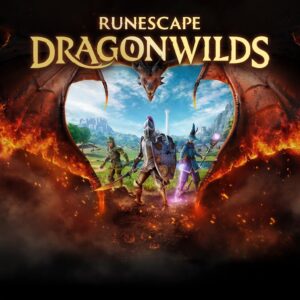 RuneScape Dragonwilds: PlayStation 5 (Juego Digital)