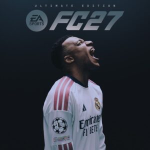EA SPORTS FC 27 Ultimate Edition: para Xbox One y Series X|S ( Juego Digital)