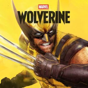 Marvel’s Wolverine: Para PlayStation 5 (Juego Digital)