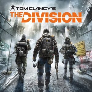 Tom Clancy's The Division: Para PS4 (Juego Digital)